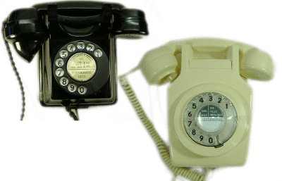 wall phones min